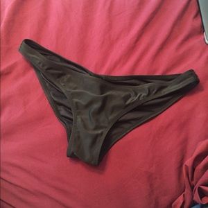 ❌SOLD❌Volcom Bikini Bottom